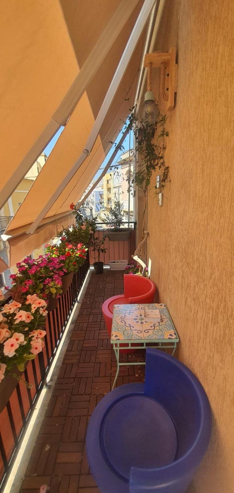 Il Porto Segreto Apartment Syracuse Bagian luar foto