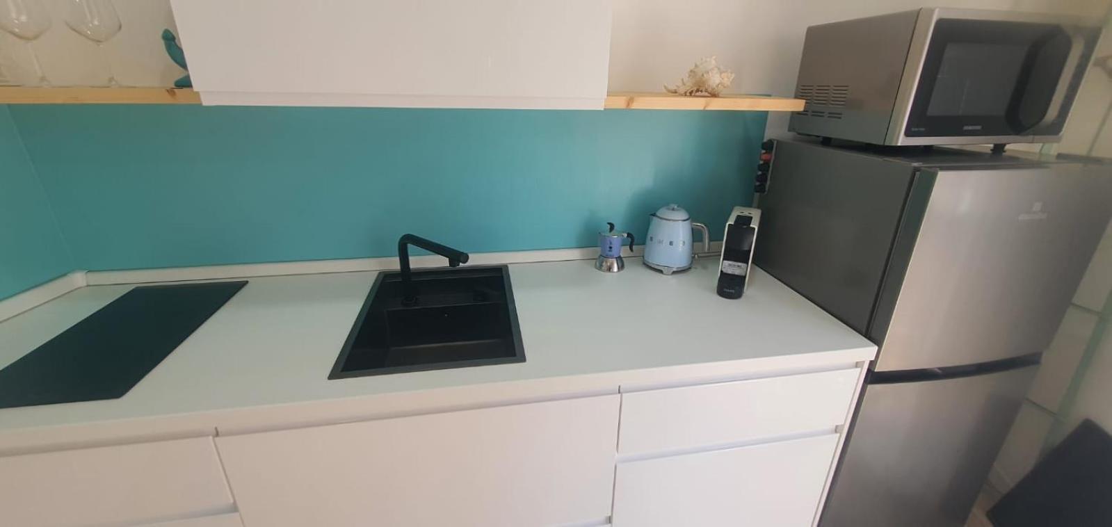 Il Porto Segreto Apartment Syracuse Bagian luar foto