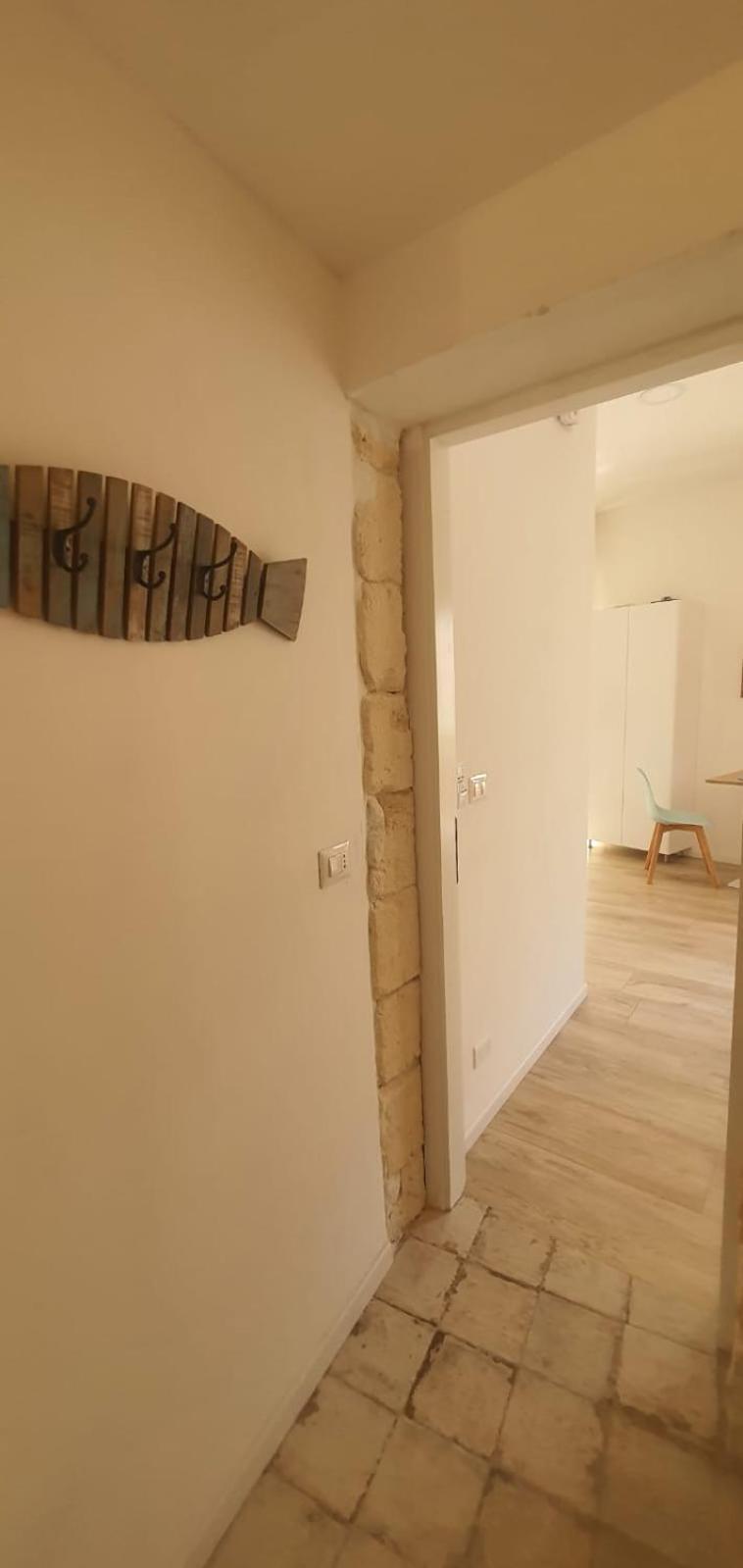 Il Porto Segreto Apartment Syracuse Bagian luar foto