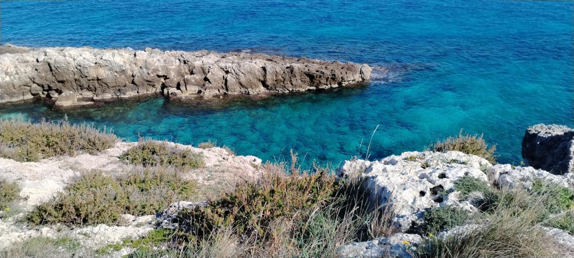 Il Porto Segreto Apartment Syracuse Bagian luar foto